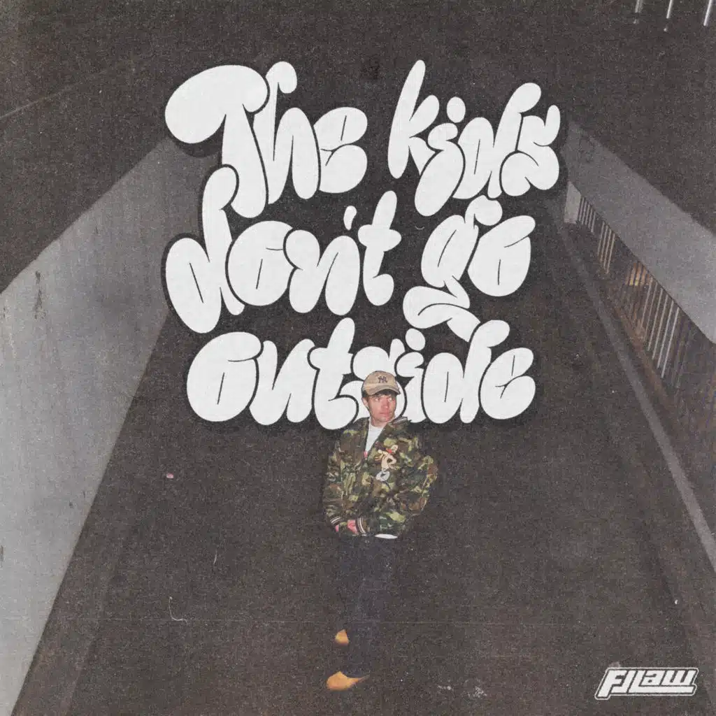 the kids don't go outside