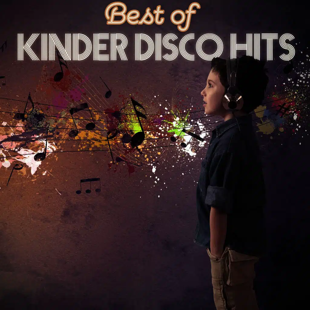 Best of Kinder Disco Hits