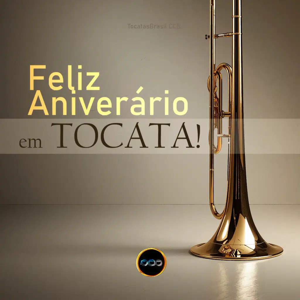 Tocatas Brasil CCB