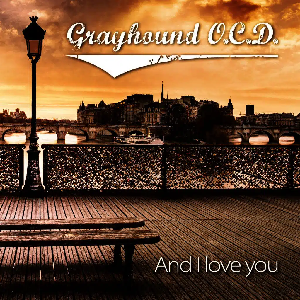 And I Love You (Radio Version)