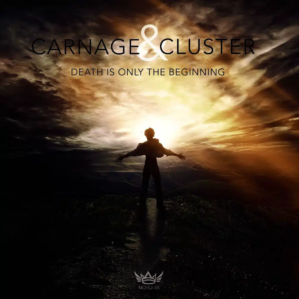 Death Is Only the Beginning