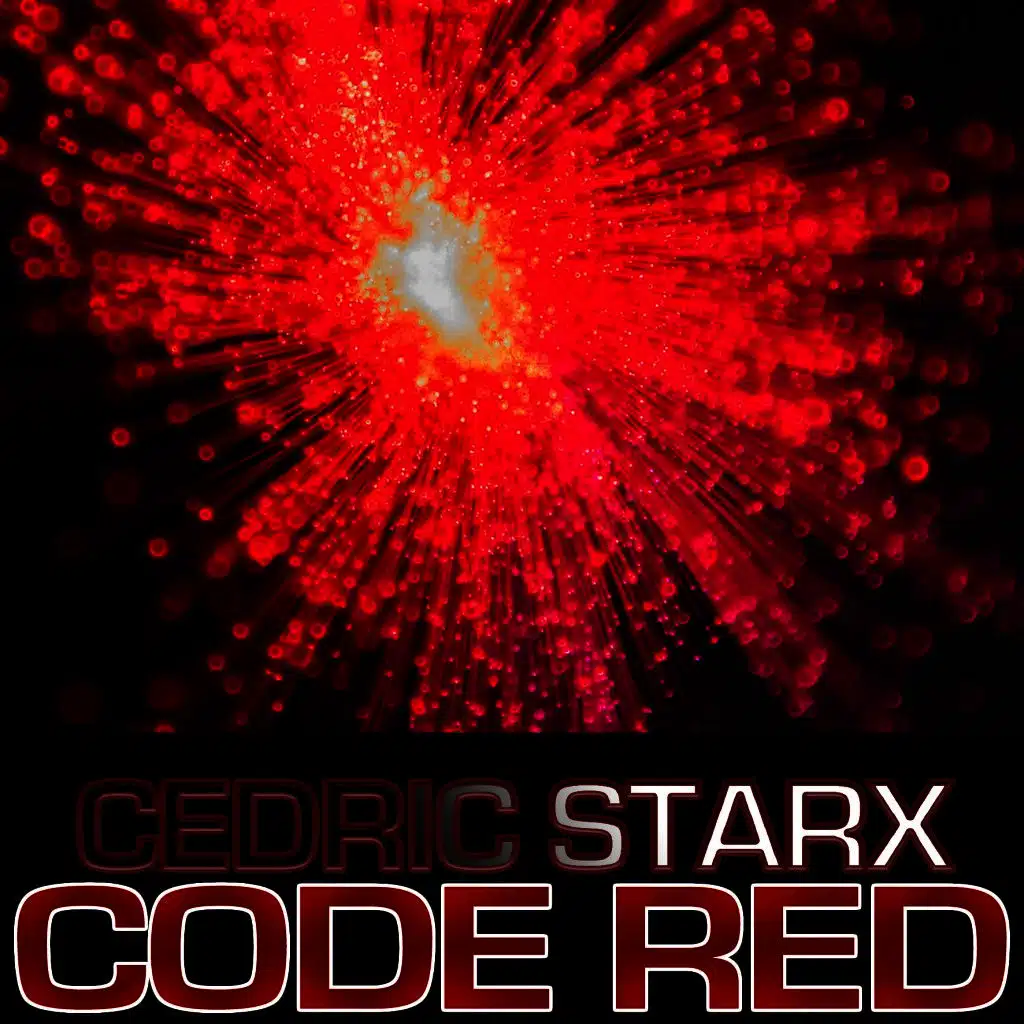 Cedric Starx