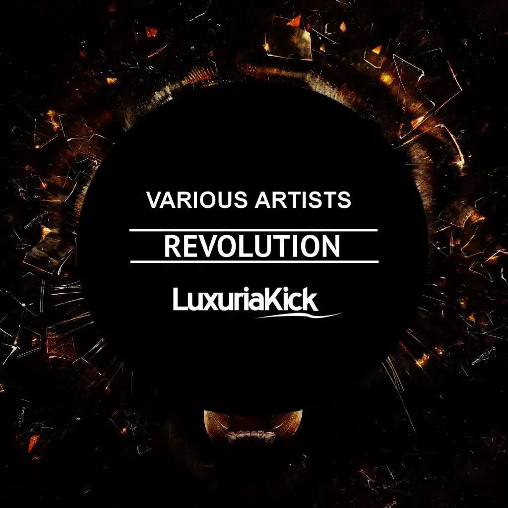Luxuria Revolution