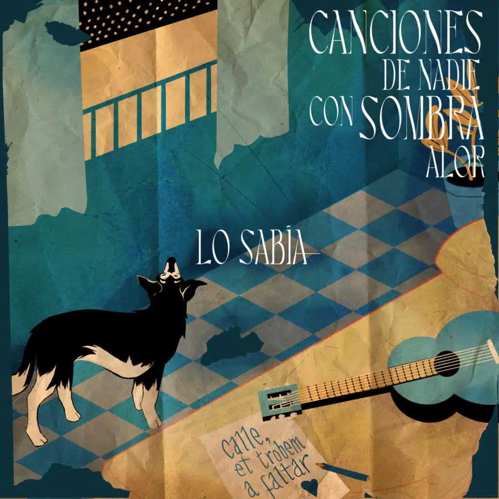 Canciones de Nadie
