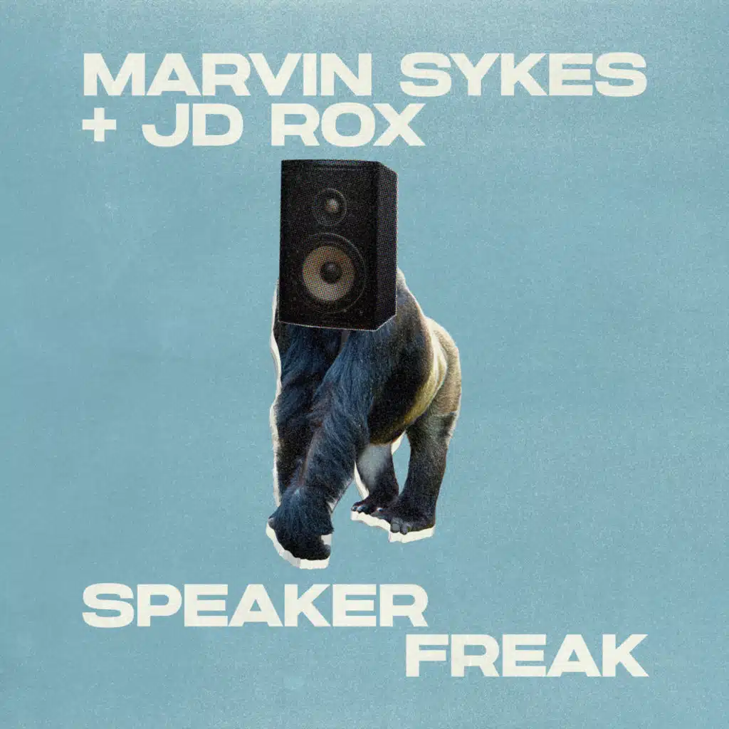 Speaker Freak (Extended Mix)