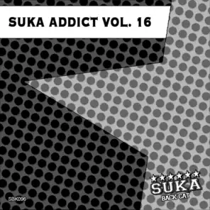 Suka Addict, Vol. 16