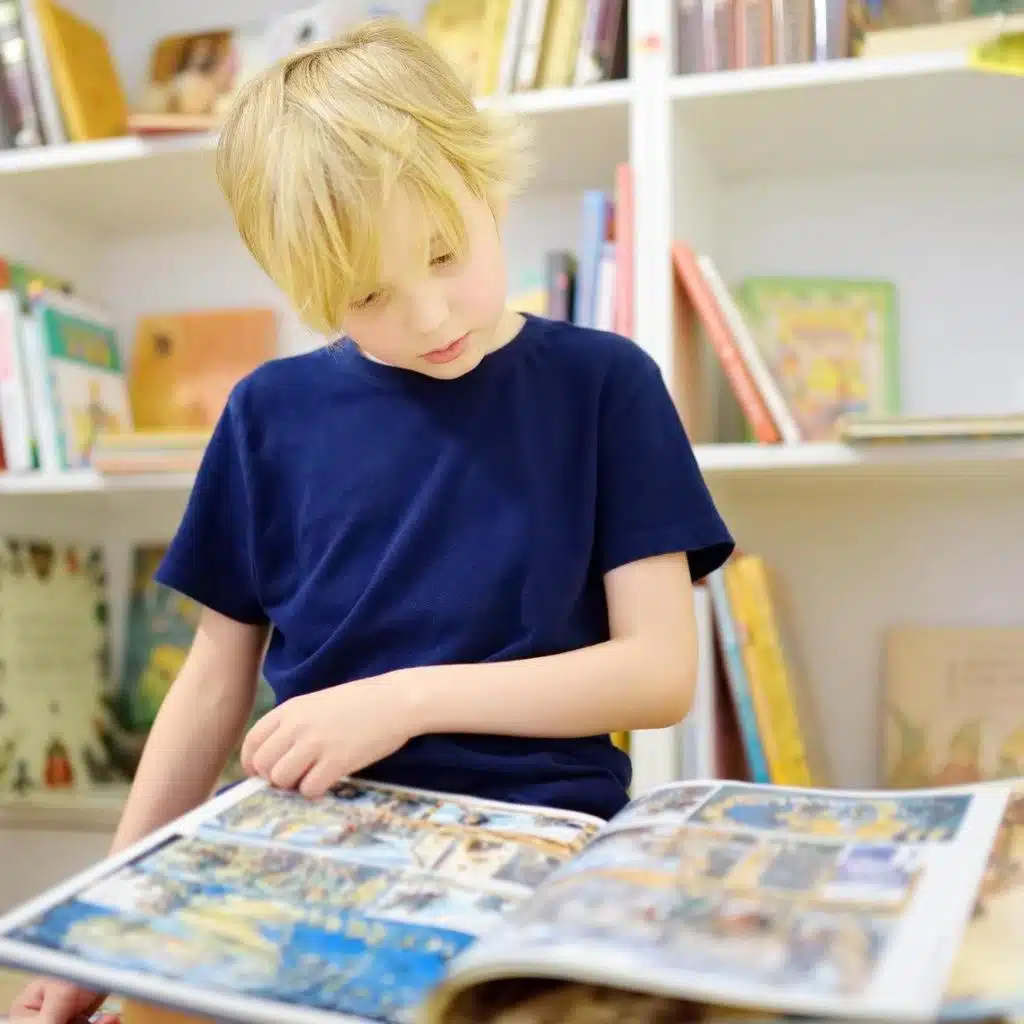 La bande dessinée comme outil pédagogique