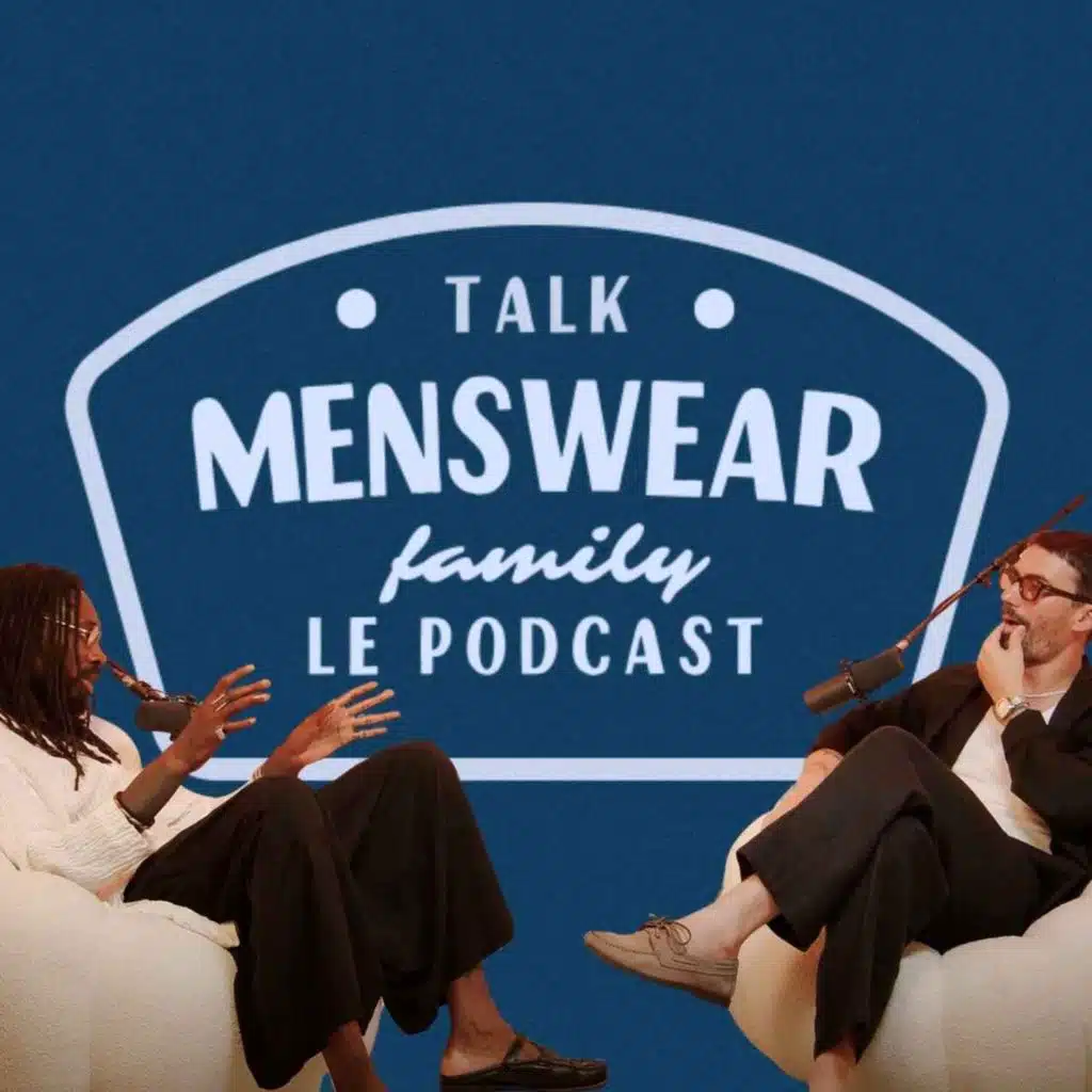 Dans la tête d'un virtuose du style