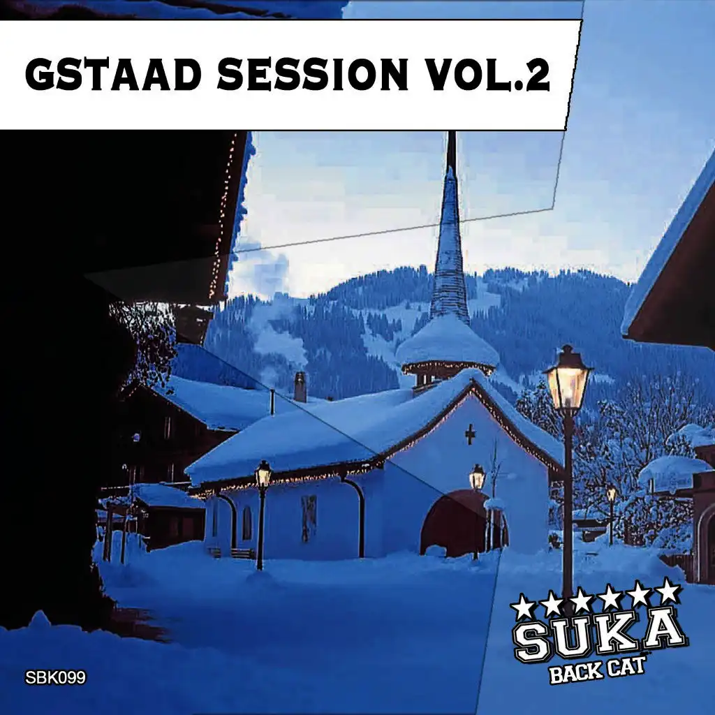 Gstaad Session, Vol. 2