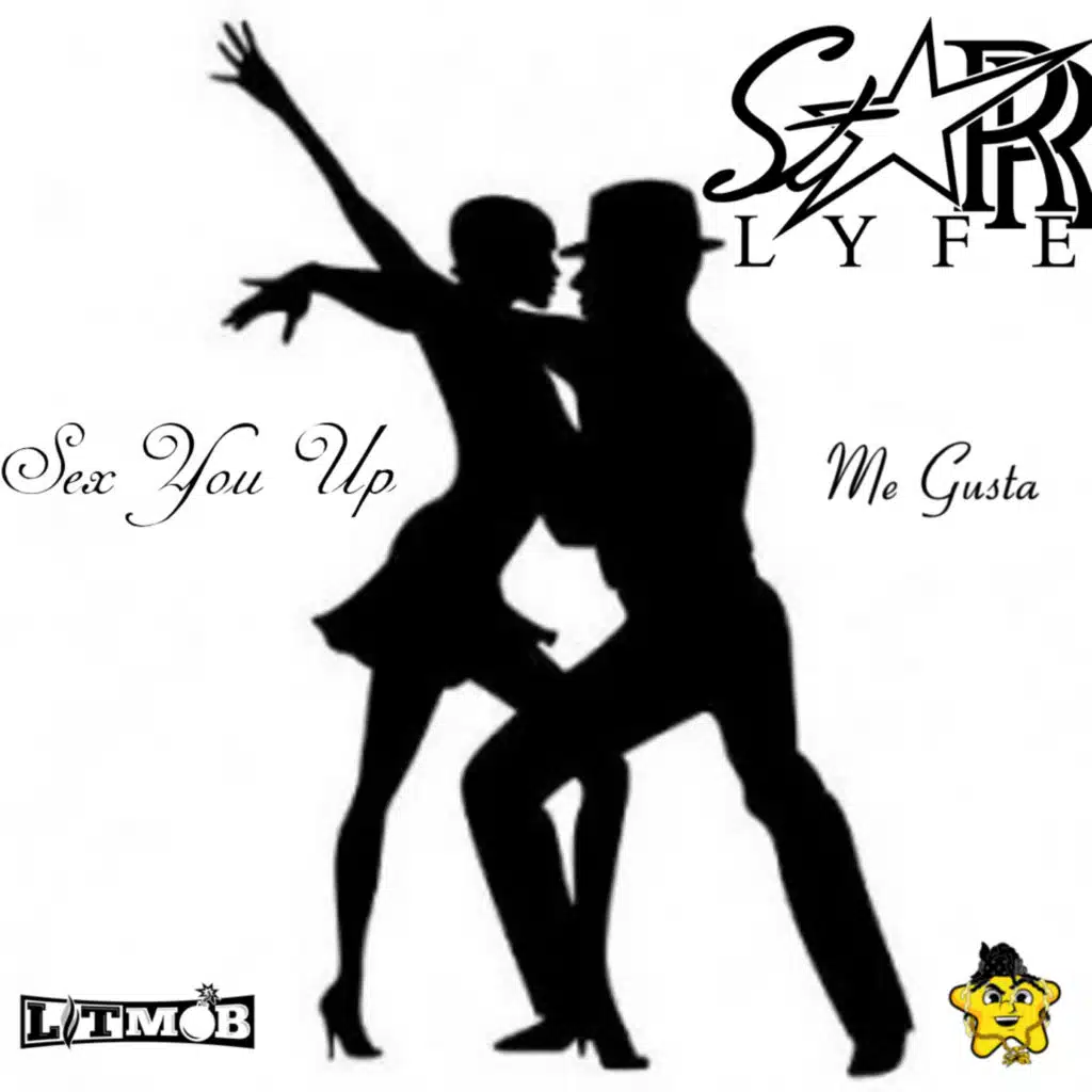 Sex You up Me Gusta (feat. Charanga Habanera & Super Jay)