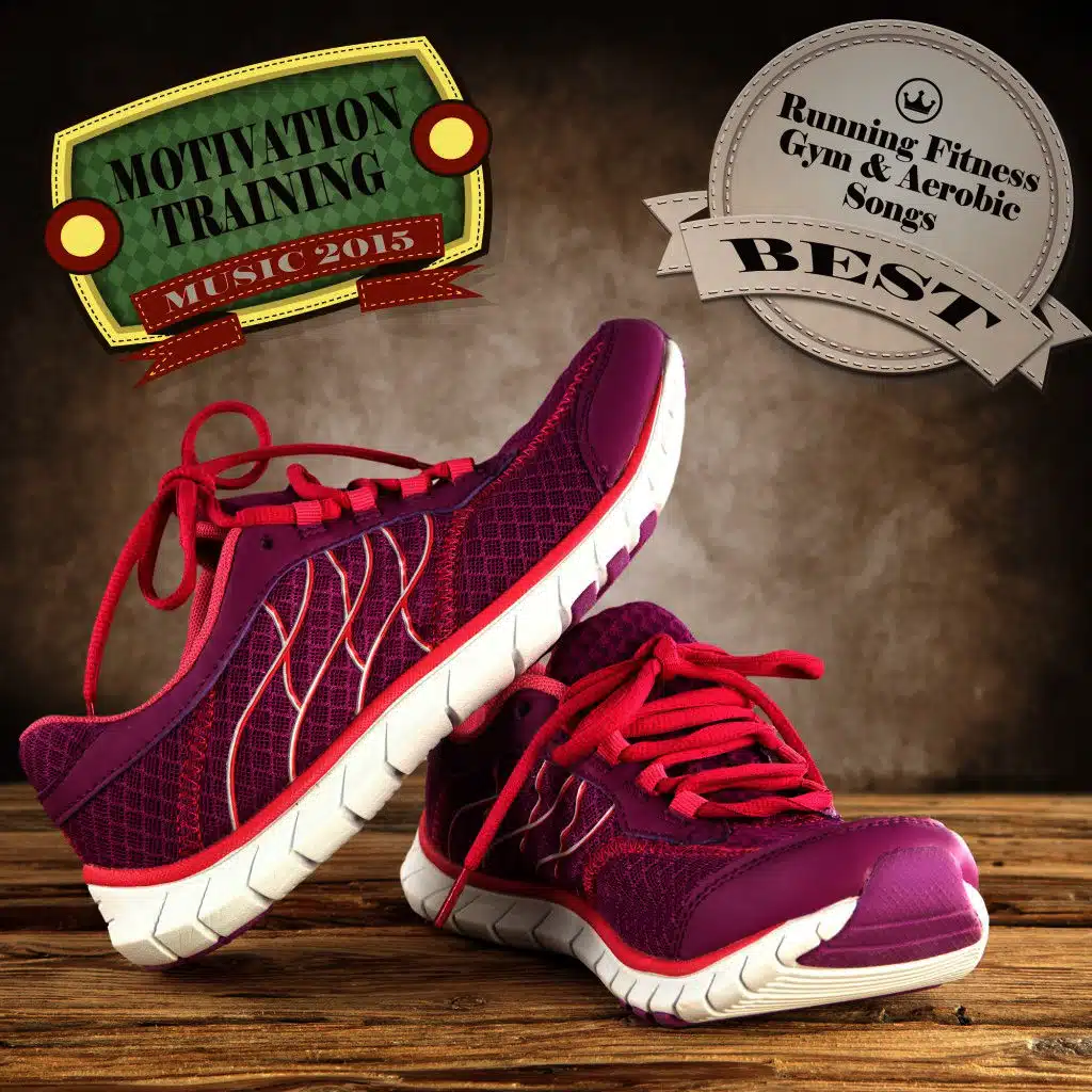 Motivation Training Music 2015 - Best Running Fitness Gym & Aerobic Songs