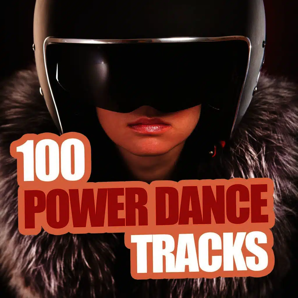 100 Power Dance Tracks