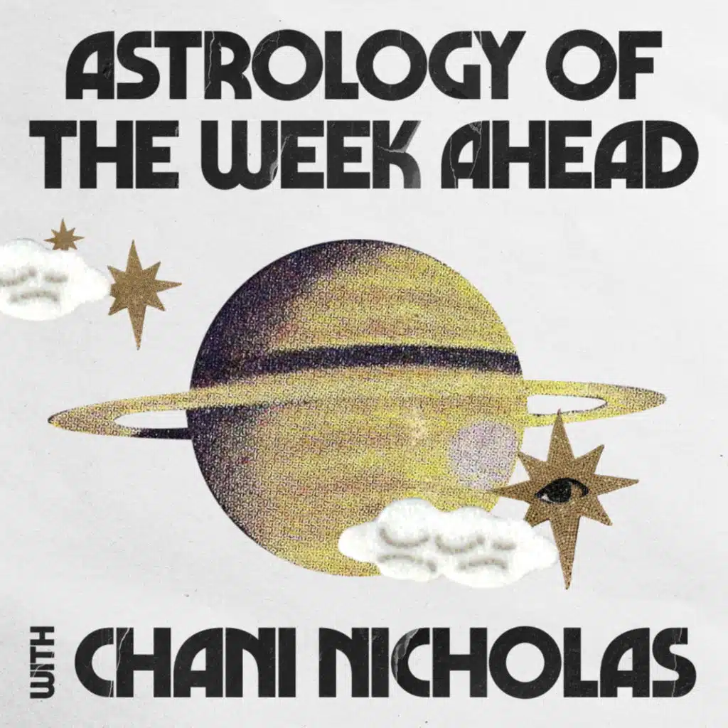 The Week of September 8th, 2025: Getting clear with the Mercury cazimi 