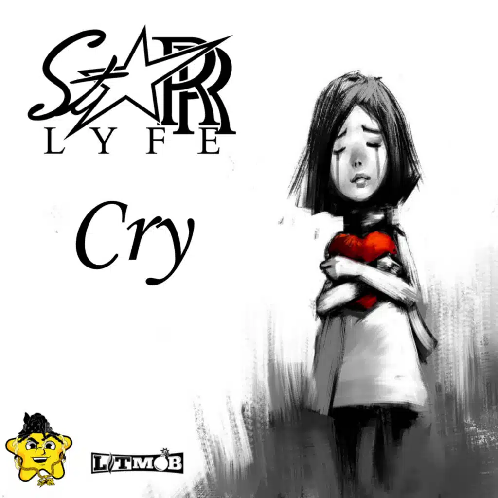 Cry (feat. Charanga Habanera & Super Jay)