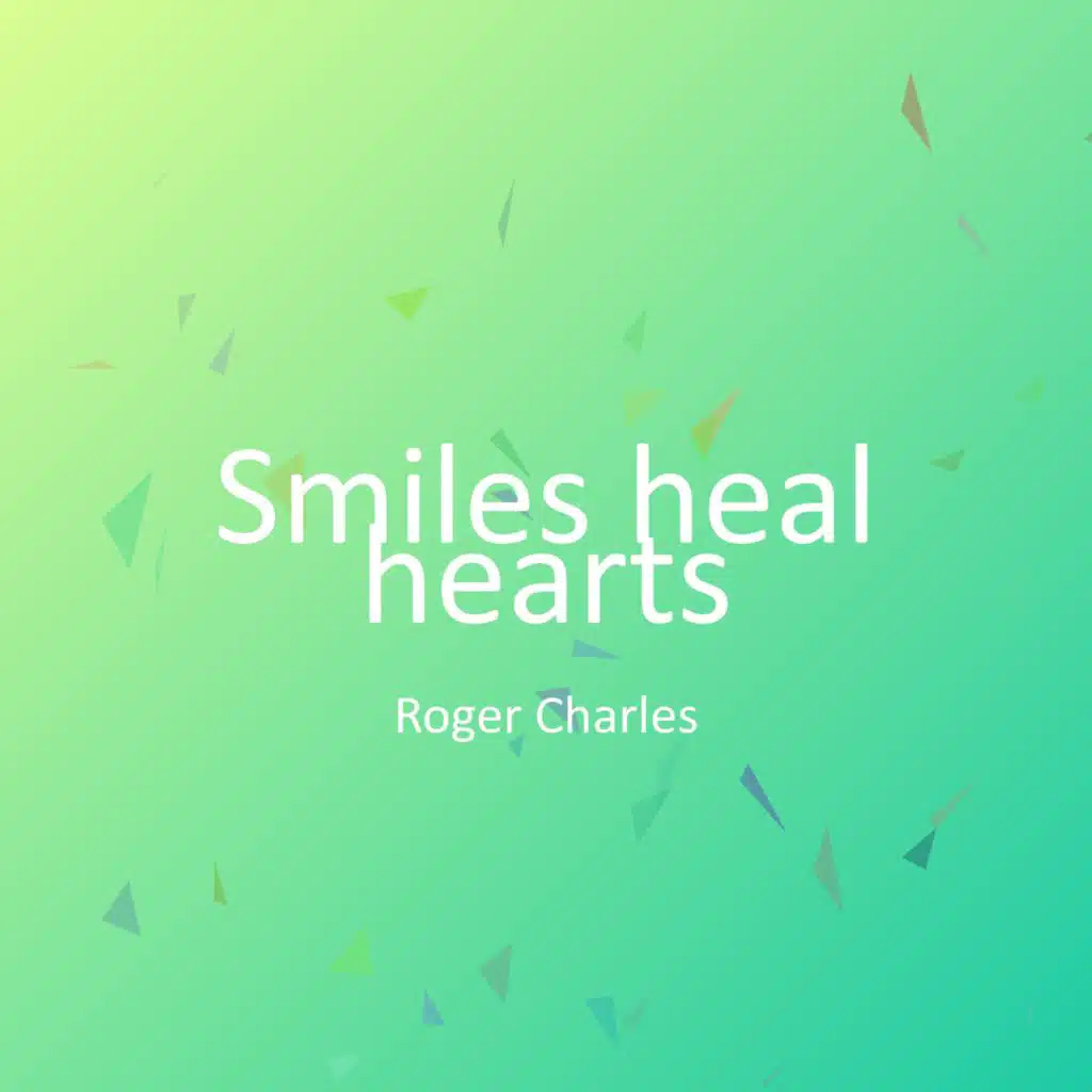 Roger Charles