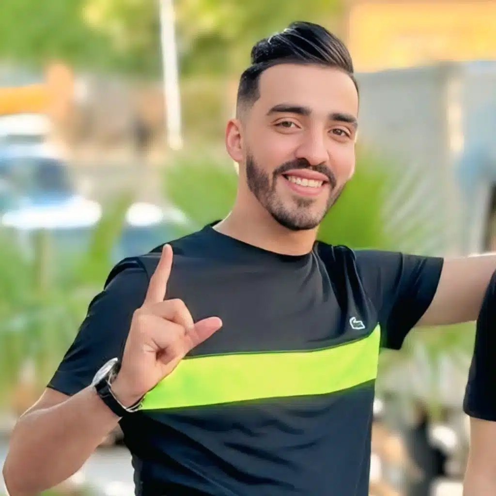 توحشت العمر بايت نسكر