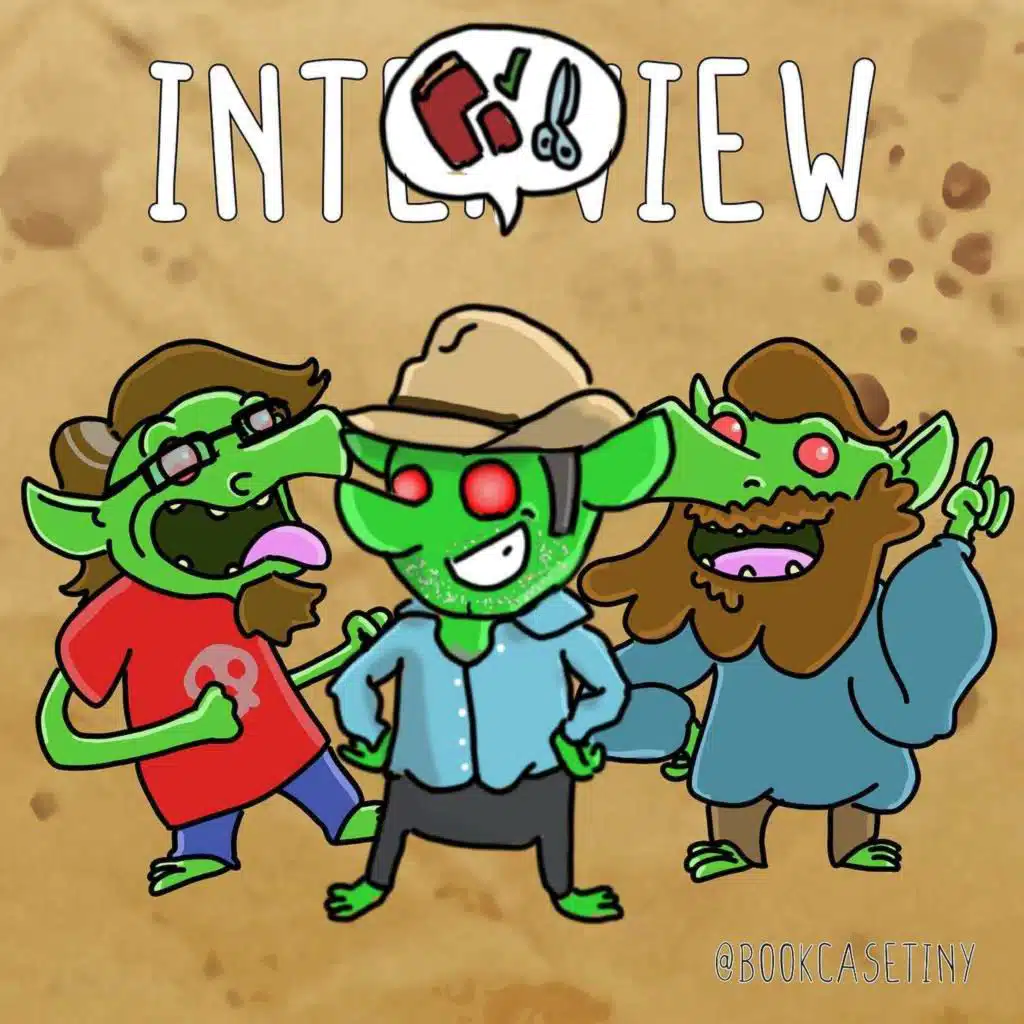 # 230: Interview with Dan Coxon