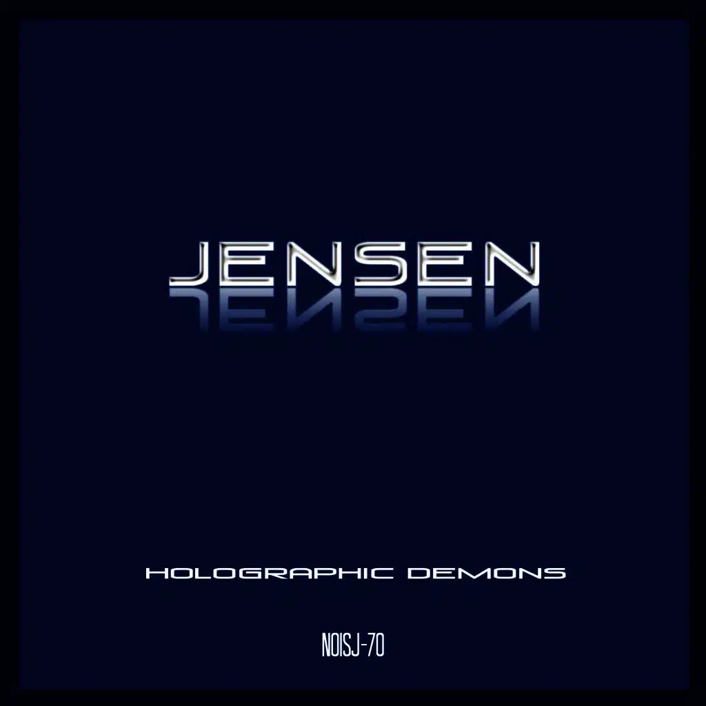 Holographic Demons (Ragnarok Remix)