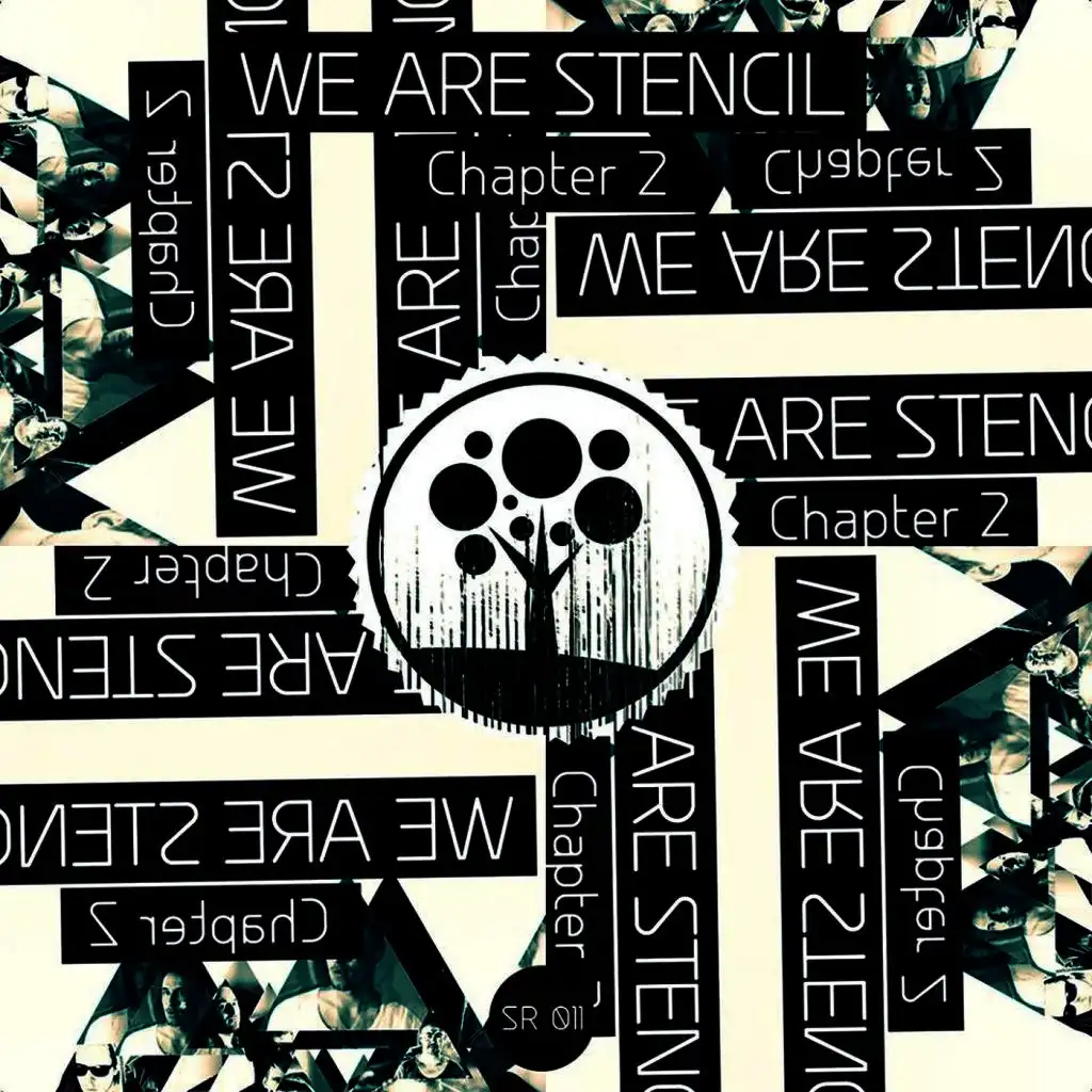 We Are Stencil - Chapter 2
