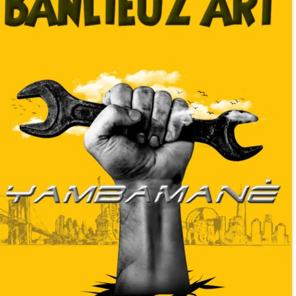 Banlieuz'art