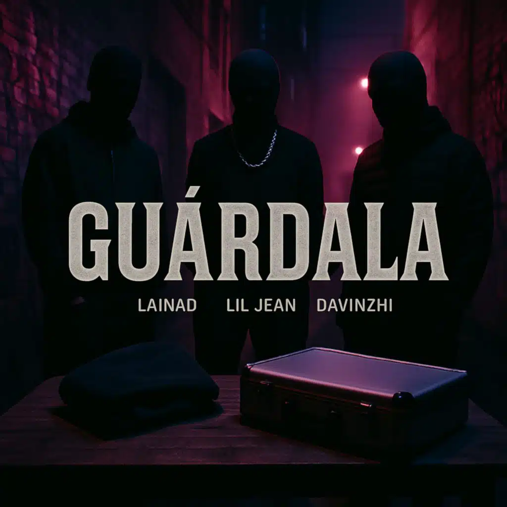 GUÁRDALA