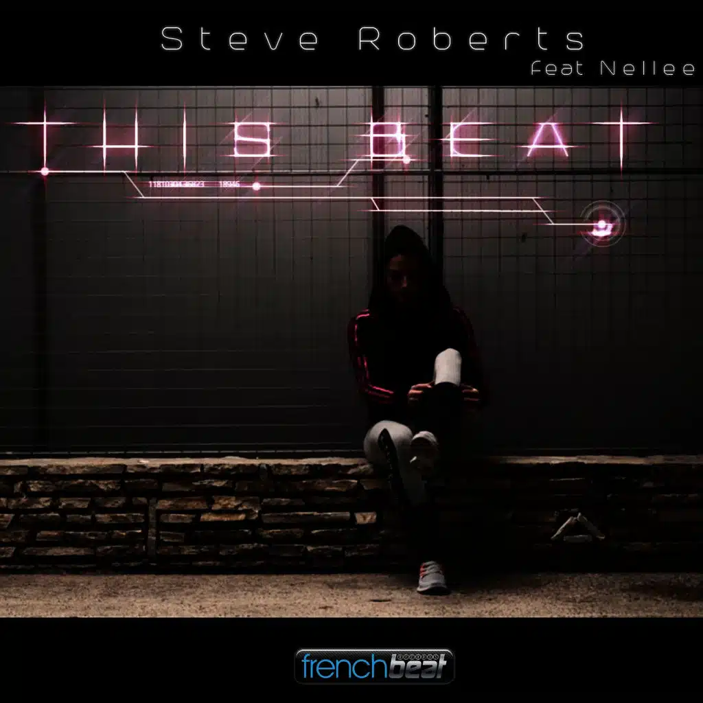 Steve Roberts feat. Nellee