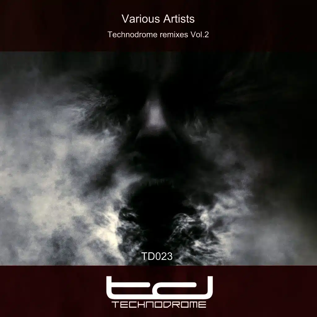 Technodrome Remixes, Vol. 2