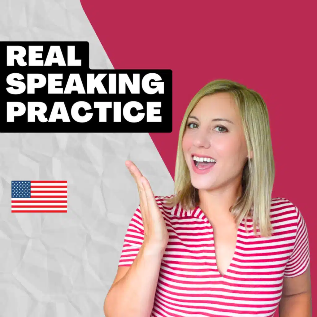 Repeat After Me: Talk About Your Weekend in Natural English (Conversation Practice!)