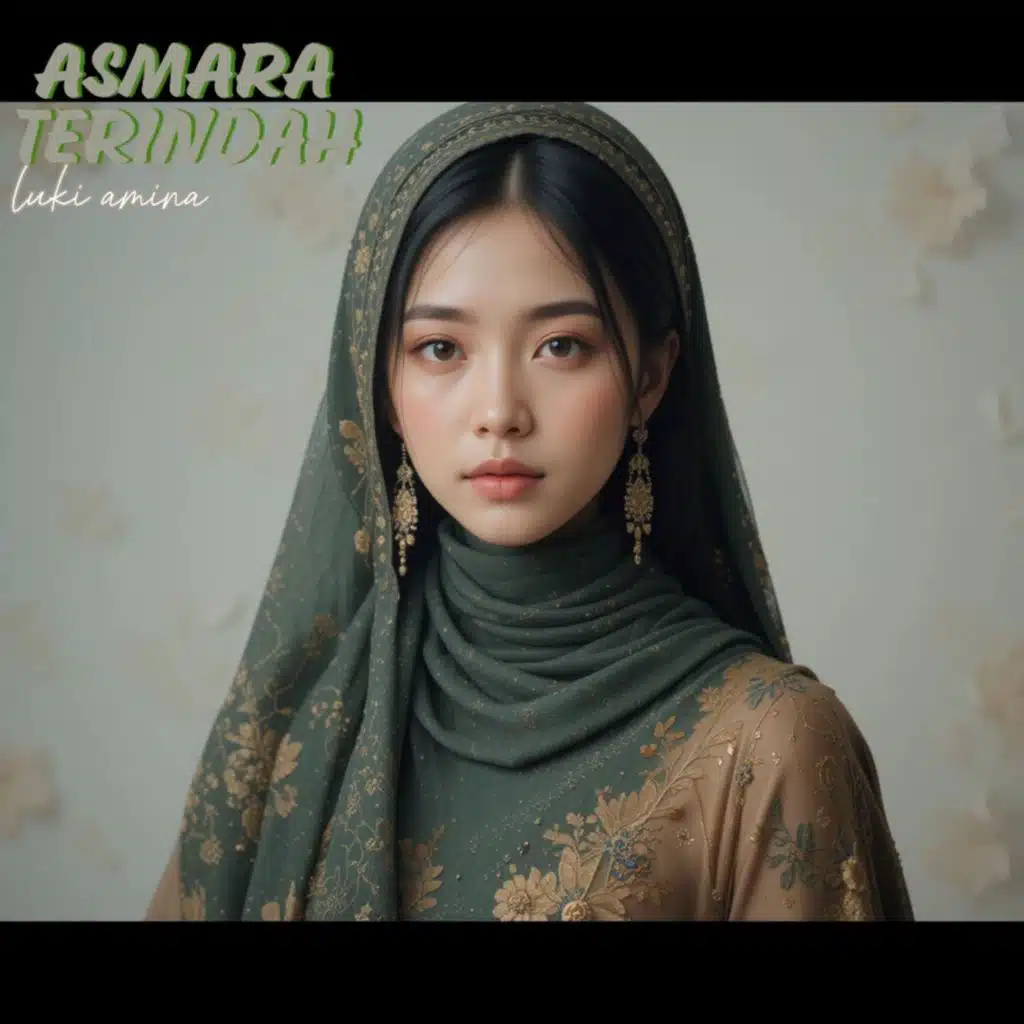 Asmara Terindah