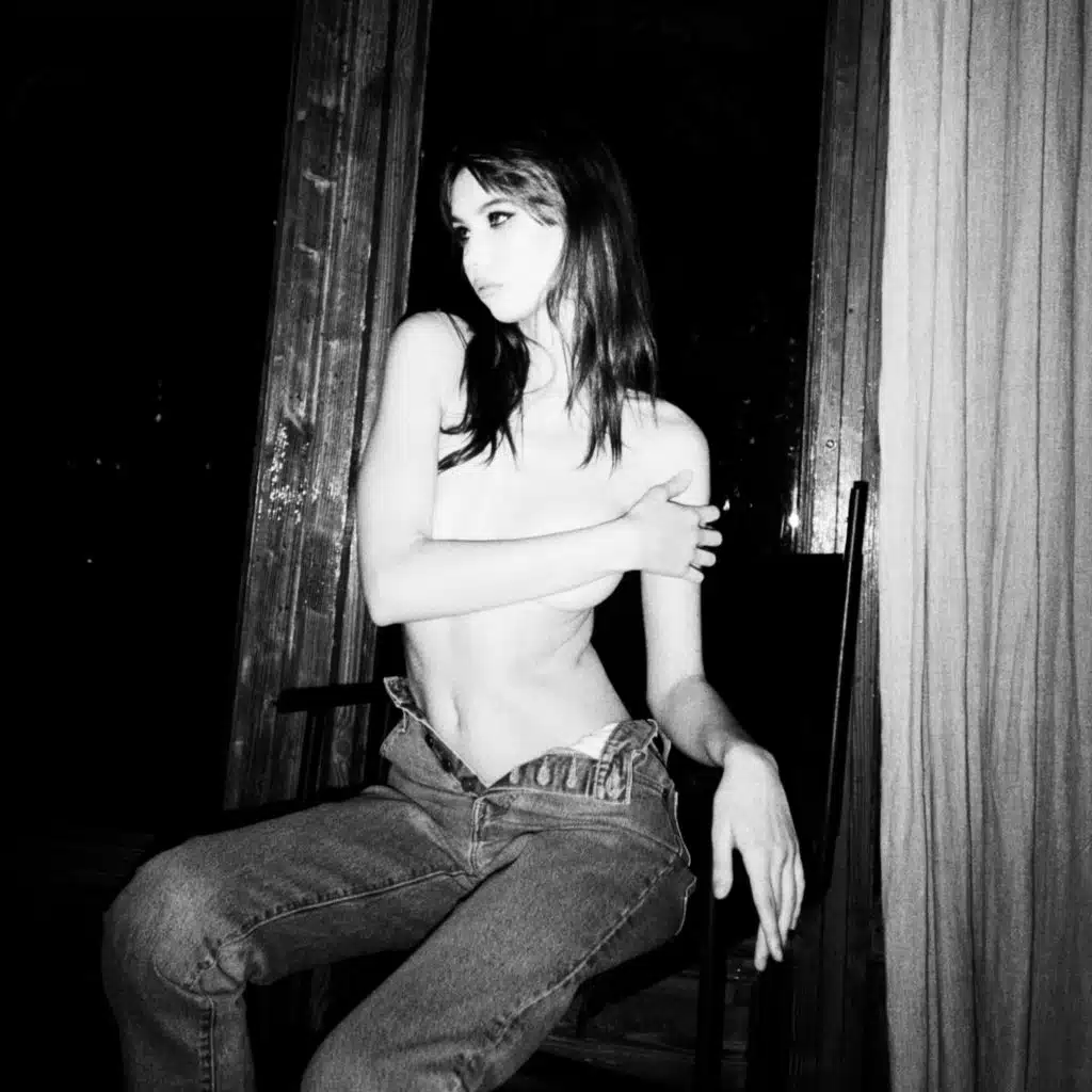 ALL I WANTED WAS U (Sped Up)