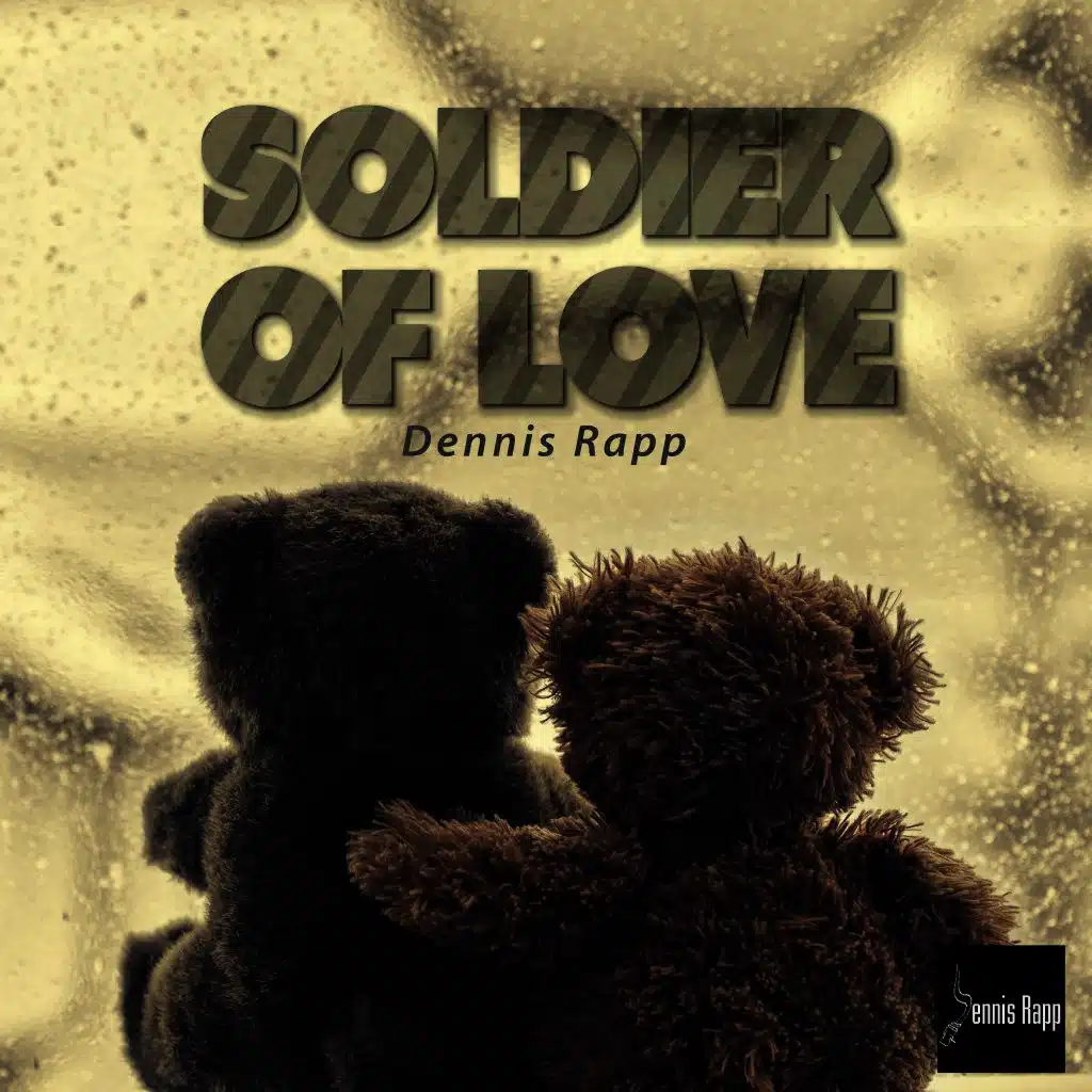 Soldier of Love