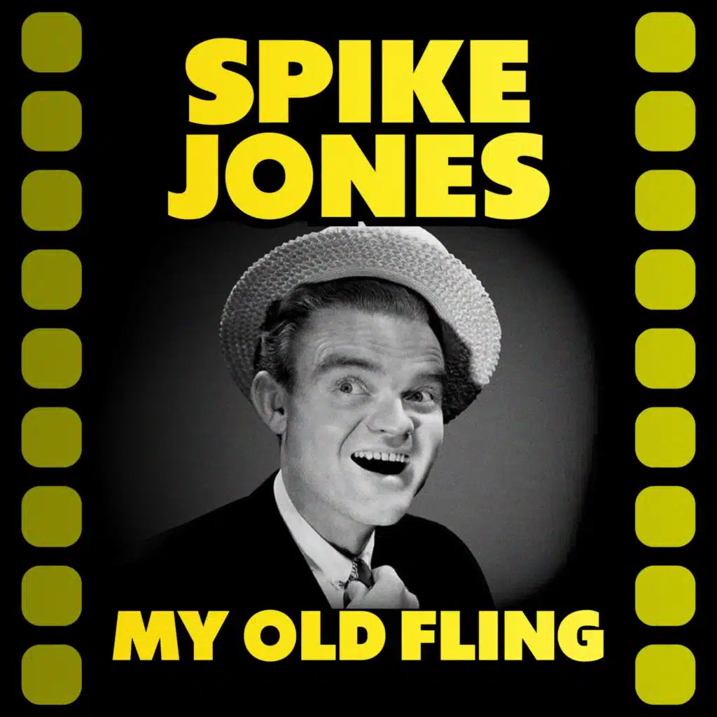 Spike Jones