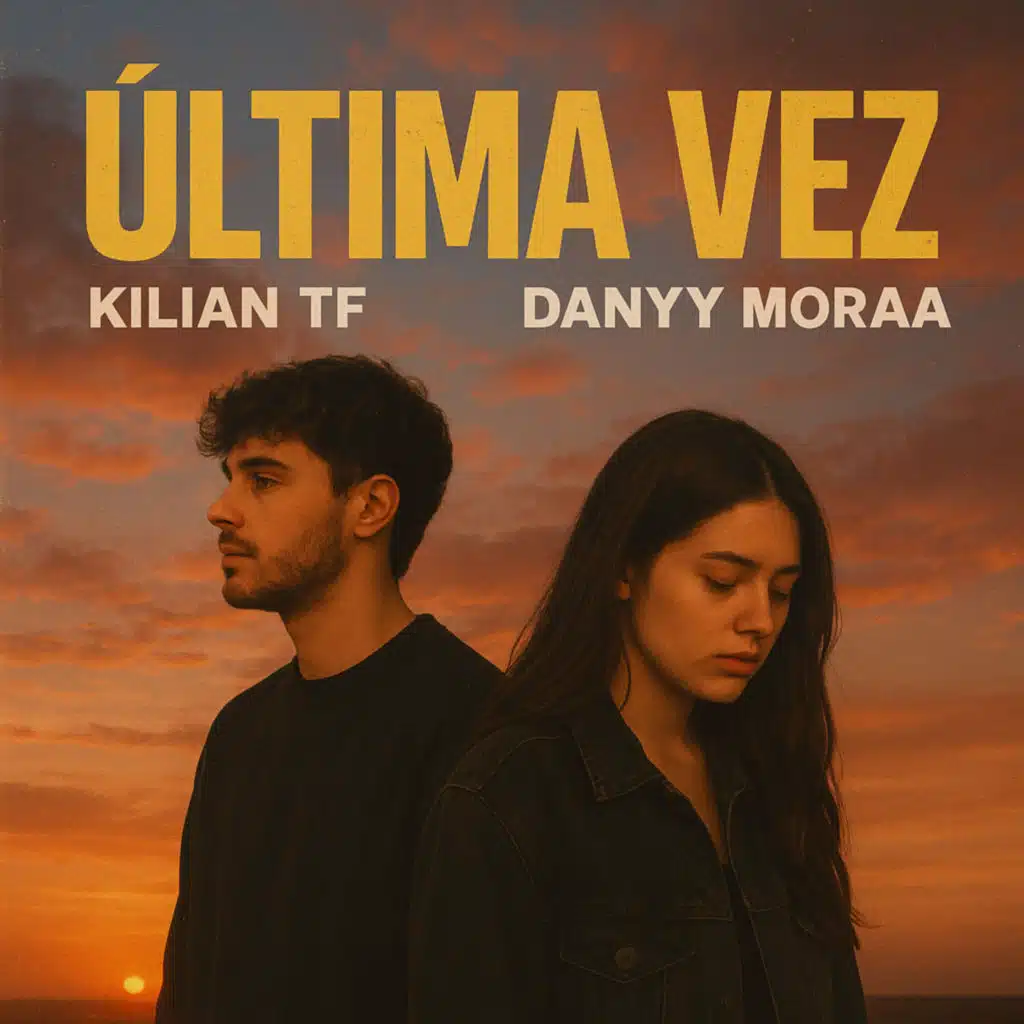 ÚLTIMA VEZ