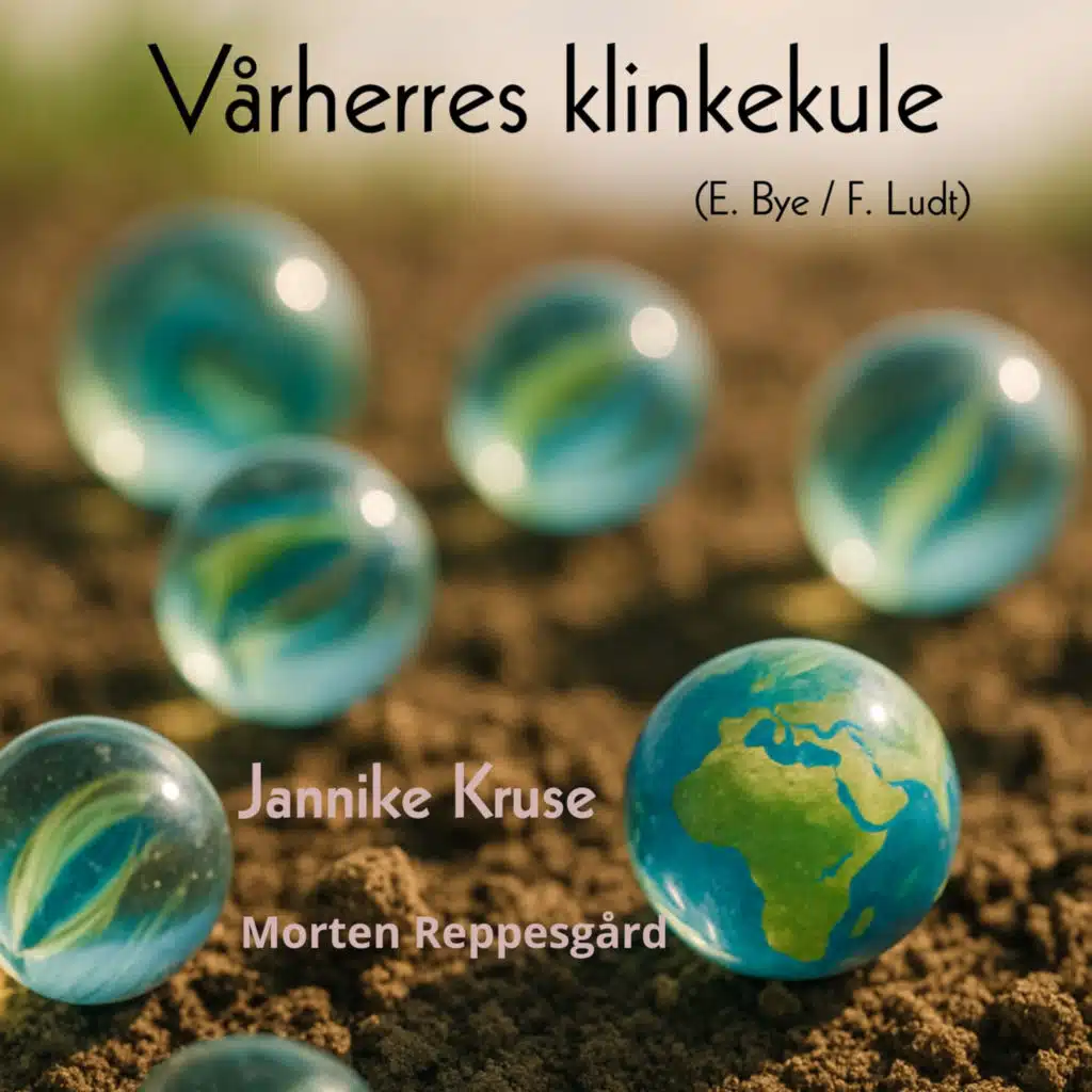 Vår herres klinkekule (feat. Morten Reppesgård)