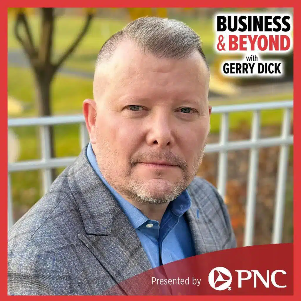 From Small Town to Sports Destination: Westfield Mayor Scott Willis