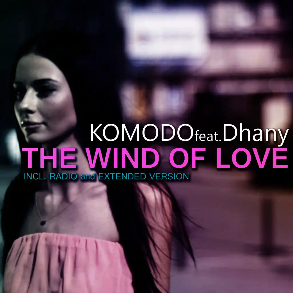 The Wind of Love (Extended Version)