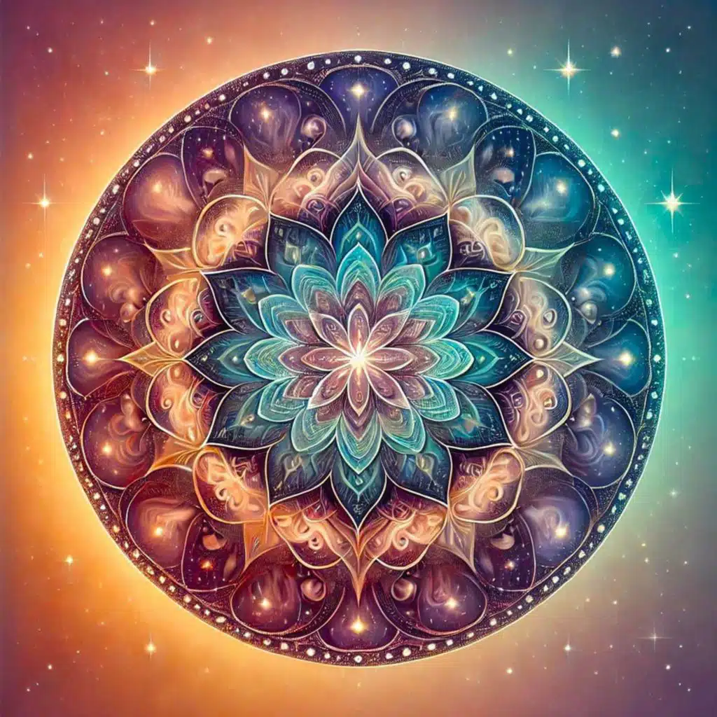 Solfeggio Meditation Frequencies & Miracle Solfeggio Healing Frequencies