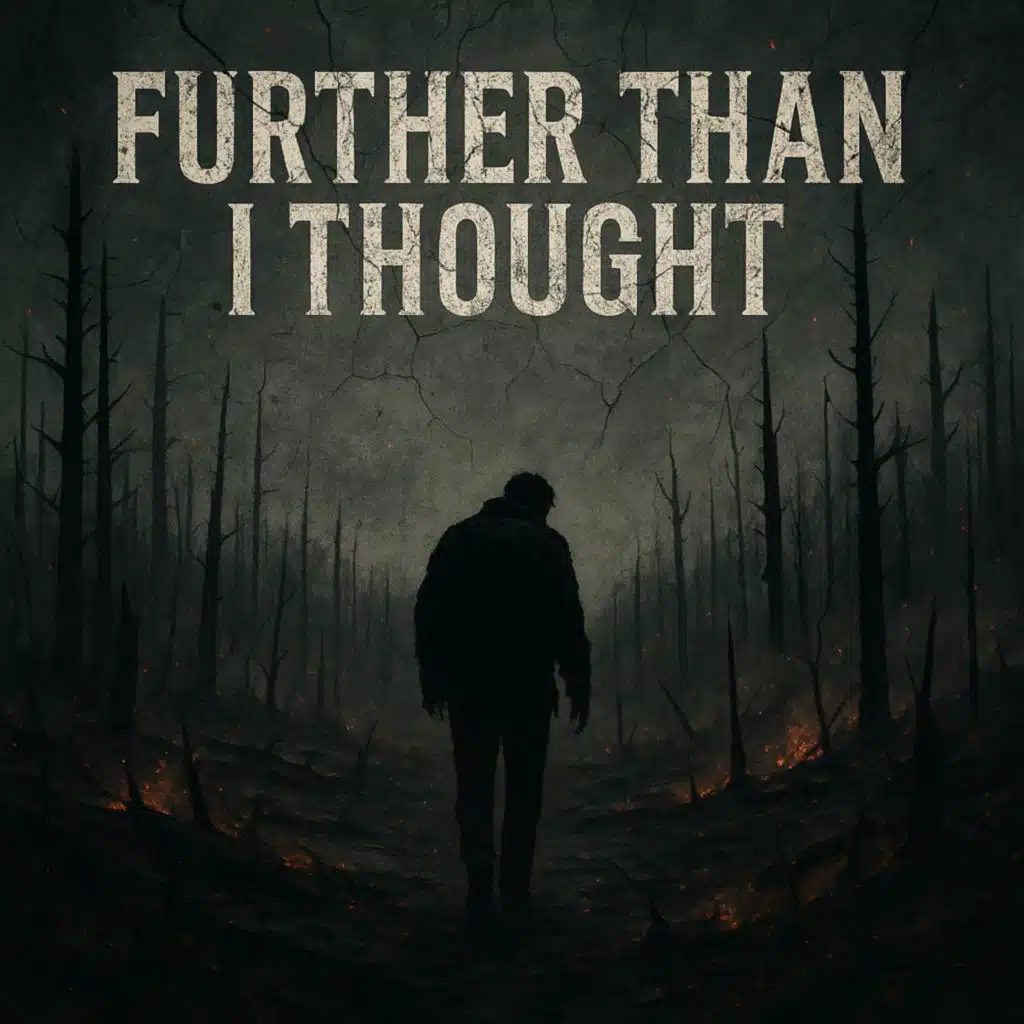 Further Than I Thought