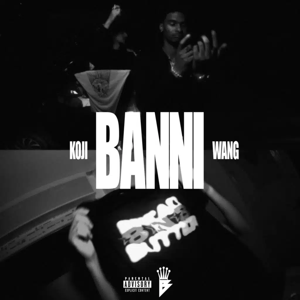 BANNI (feat. WANG)