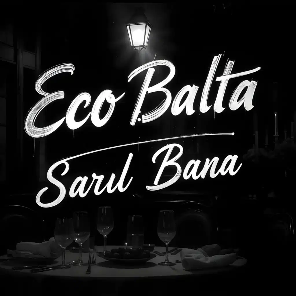 Sarıl Bana