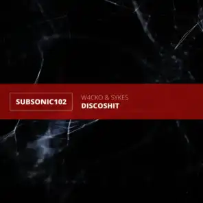 Discoshit (Radio Edit)