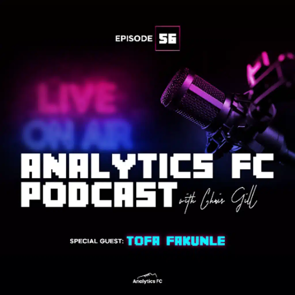 Episode 56: Tofa Fakunle, Cavalry FC