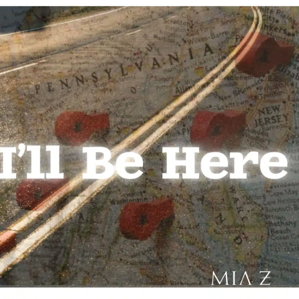 I'll Be Here (feat. Sean Kingston)