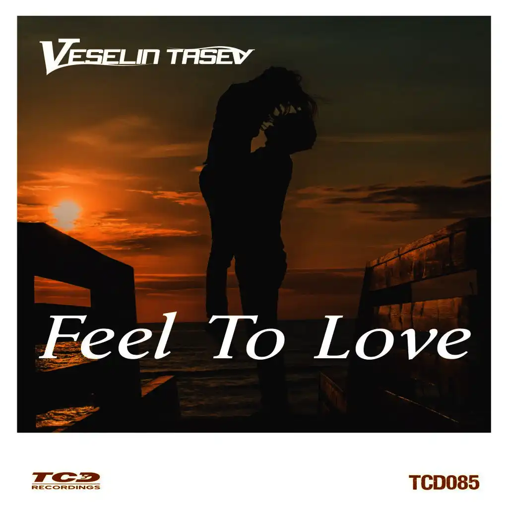 Feel to Love (Progressive Mix)