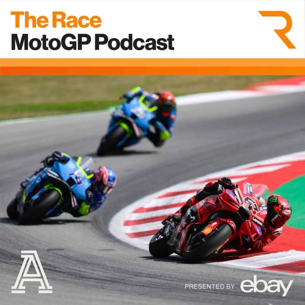 Bagnaia’s woeful new 2025 low raises huge questions