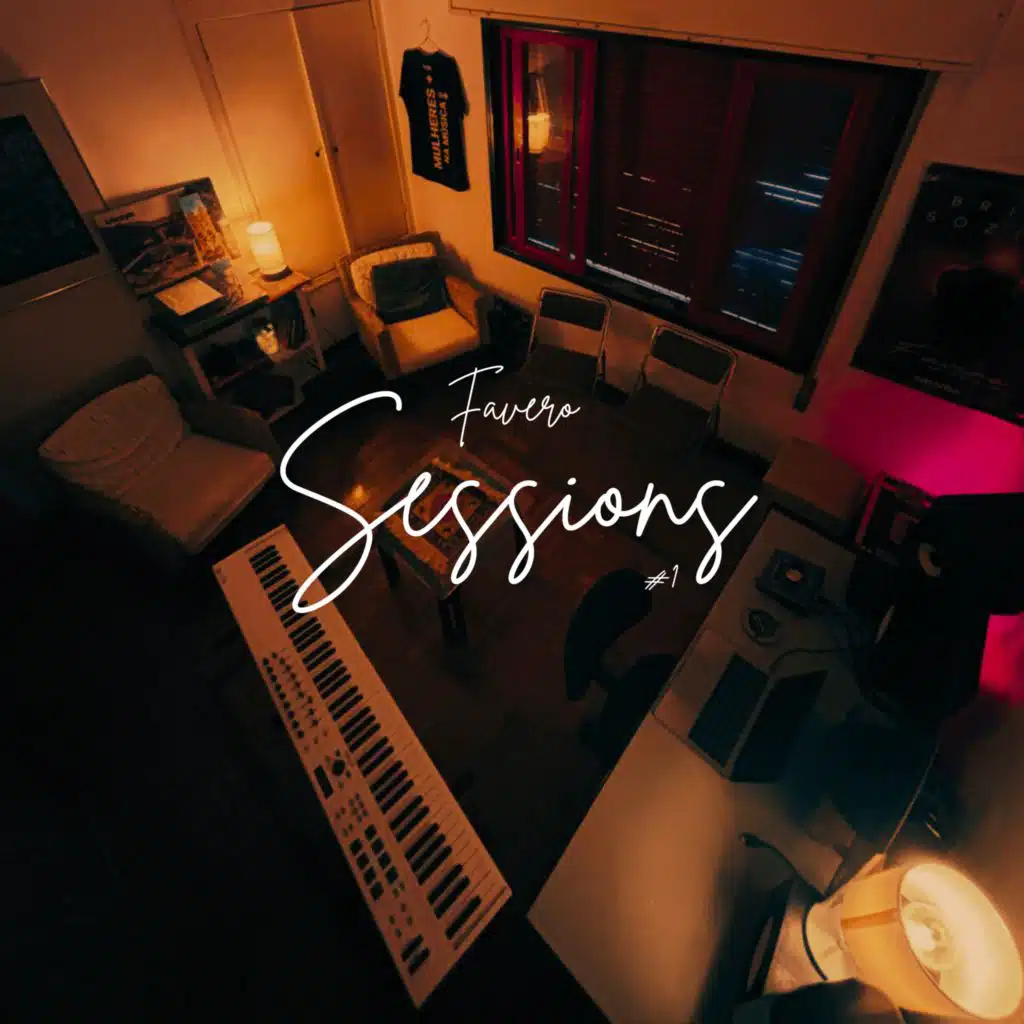 Sessions #1