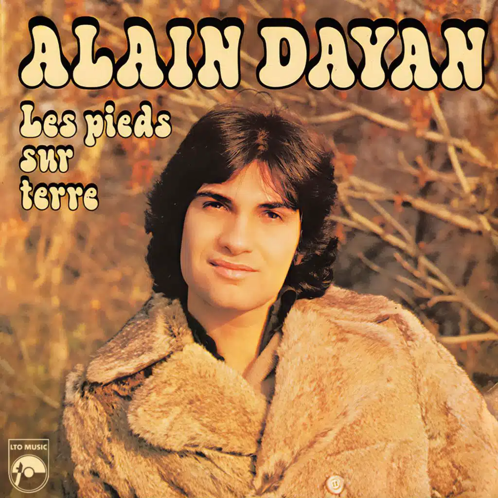 Alain Dayan