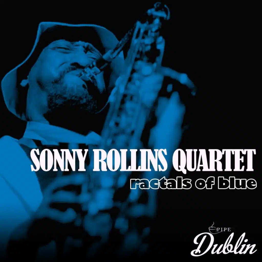 Sonny Rollins Quartet