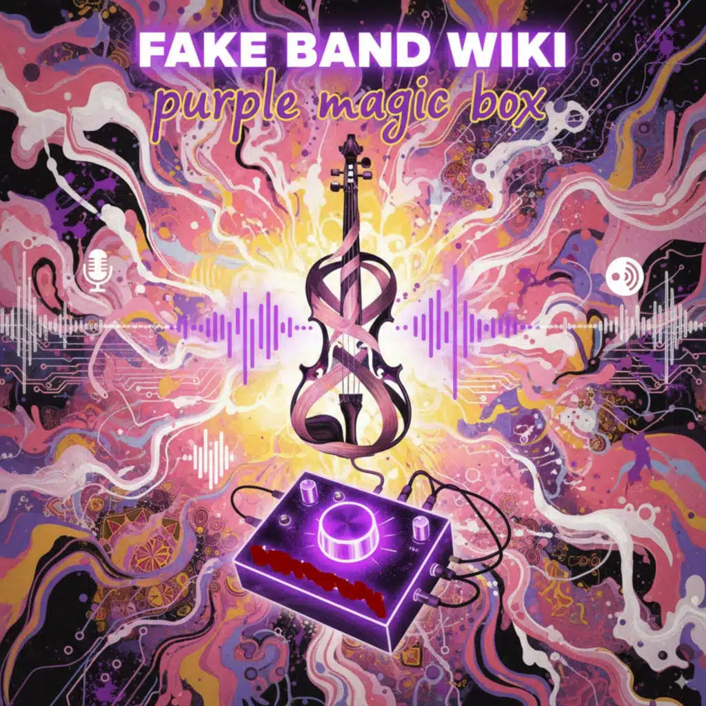 Fake Band Wiki