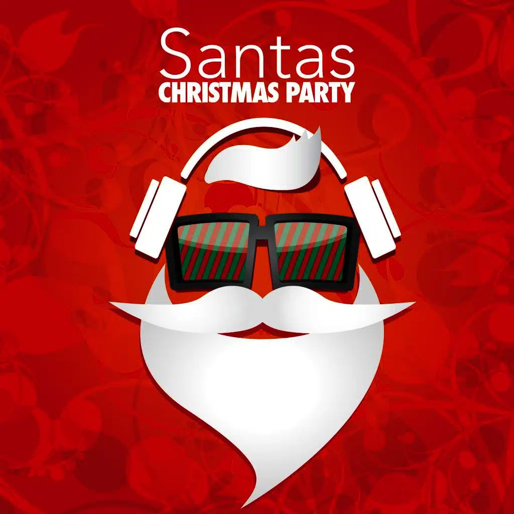 Santas Christmas Party